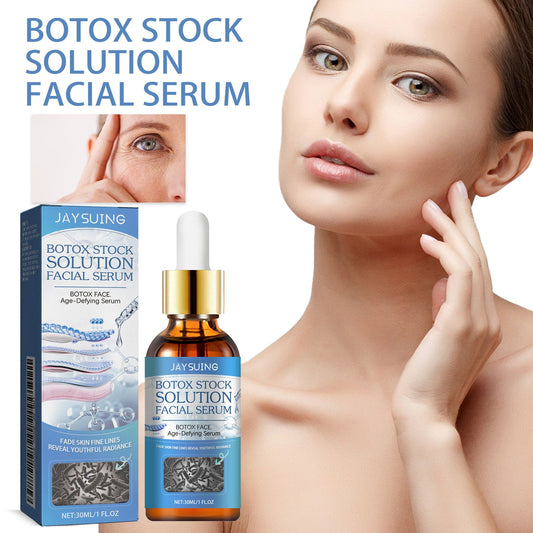 Last Day Promotion 49% OFF - 🔥Botox Face Serum